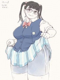 いいにく肉子ちゃん