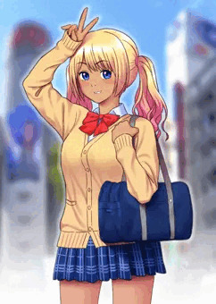 ギャルビッチ