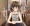 オリジナル　きつね（仮）ちゃんの秘密　序章　プチキャプション付き