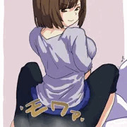 【おなら注意】いいニオイにゃ