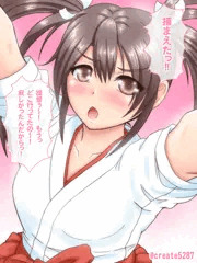 【艦これ】瑞鶴