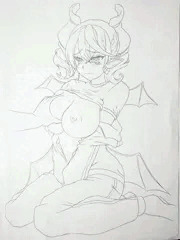 オフの日でも弄られるラビュリンスの姫様。