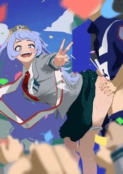 ねじれちゃんおめでとう！