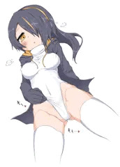 コウテイちゃん