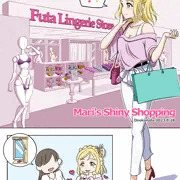 Mari's Shiny Shopping