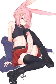 レヴィちゃん