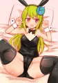 バニーキミドリさんとスケベックス
