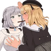 ポッキーゲーム