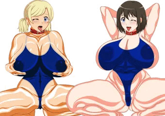 先輩と人妻とブラジリアンハーフの秘密特訓