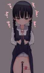 おもちゃでオナニー