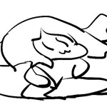 兎耳山みしろ