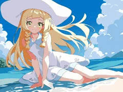 リーリエ