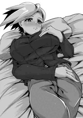 【オリジナル】ハイカラさん①