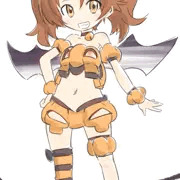 ろぼがのなの。