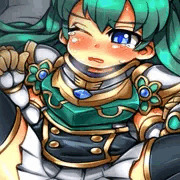 円卓騎士パーシバル