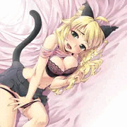 ネコミミキ