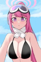 Eimi Swimsuit