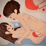 ロリショタエッチ