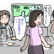 今日の運勢