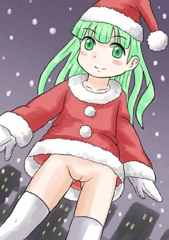 クリスマス2019