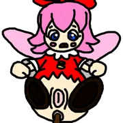 Ribbon's Feces 