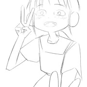 かわいそうだねぎょろめ子ちゃん