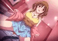 とときんとイチャラブＨ