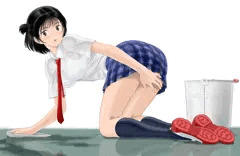 世界〇見え
