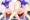 霧と清のブルマ姿④