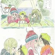 舐めキャン❤️