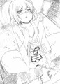 落書き・男の娘