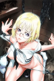 蓮見ちゃん