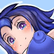 【コミッション】エミリー