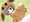 ポケモンごっこ