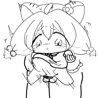 ぷちこかわいい