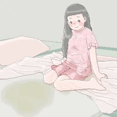夜尿症ではないので心配しないでね