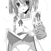 半兵衛ちゃん