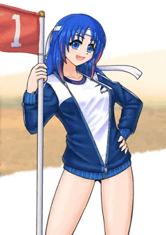 スポーツの日のテトラ＋α