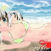 モウソウグゲンガニ