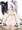 牛柄ビキニダイアリンズリ