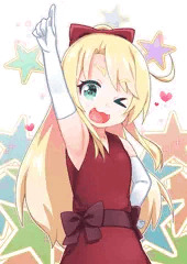 ﾊｯﾋﾟｰﾊｯﾋﾟｰﾌﾚﾝｽﾞ！