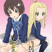 この美術部には問題がある! みずきとコレット