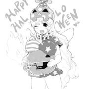 HAPPYクラウンピース！
