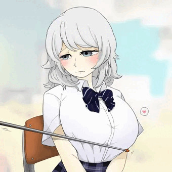 風紀検査