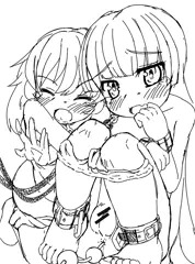 ラクガキ