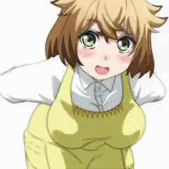 チエせんせーはコワくない