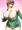 片方だけ出る乳首