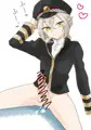 なでなでしてもいいよ♡