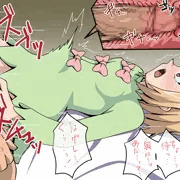 ナナミんとファイト