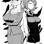 ケンガンアシュラ